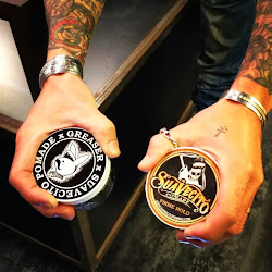 SUAVECITO POMADE