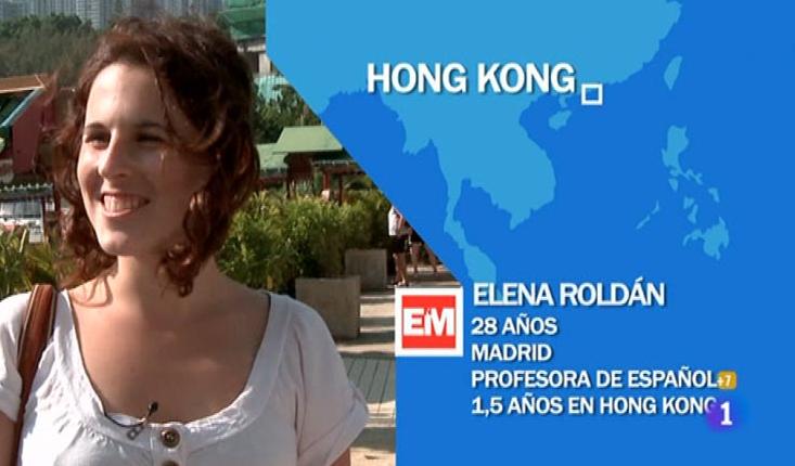 TVE cancela 'Españoles por el mundo' ~ SoloTele