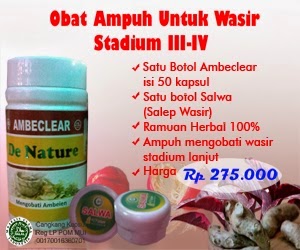 obat wasir