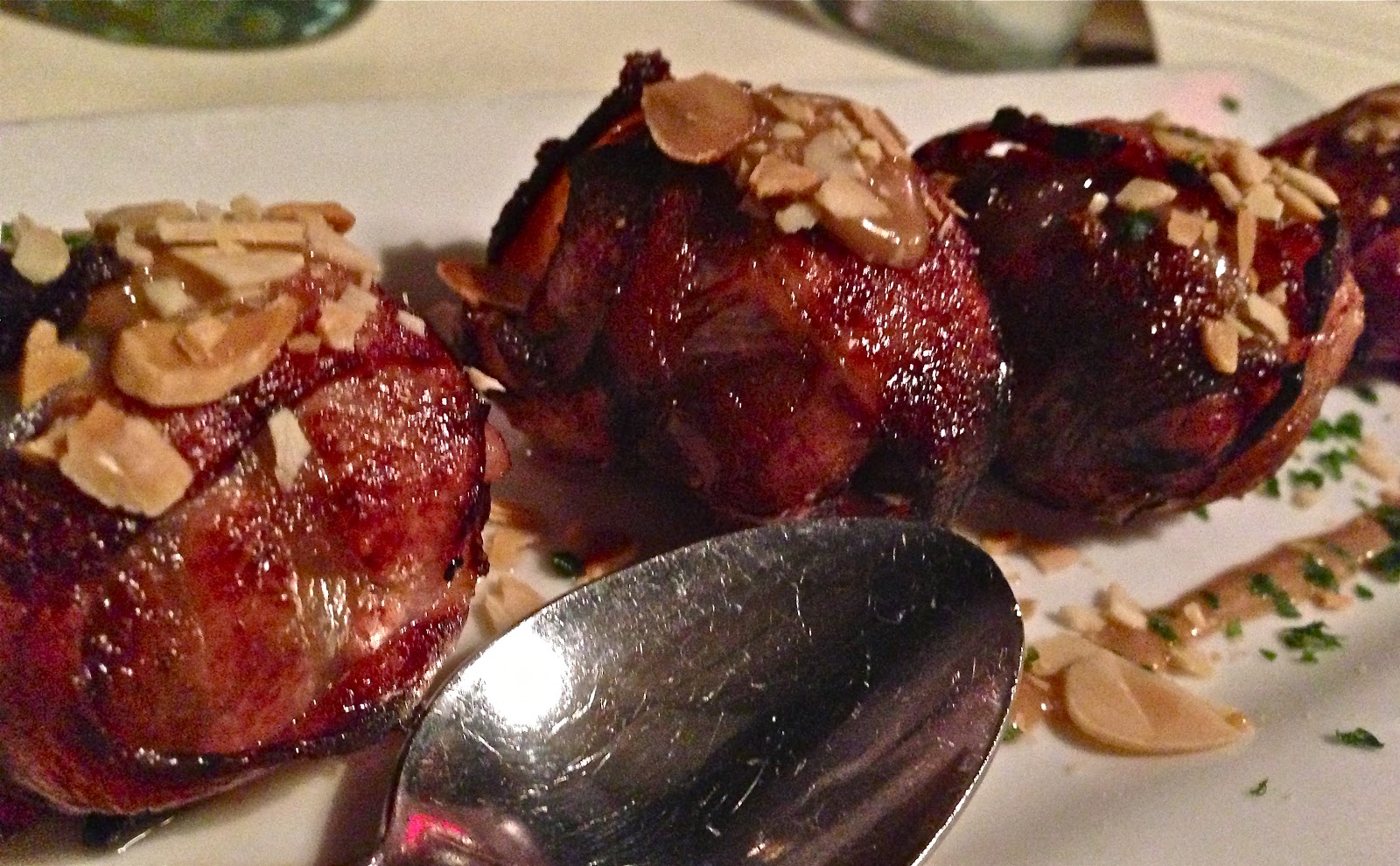 Vizcaya Restaurante in Carrollwood A Spanish Tapas Dreamland — Dash of Les