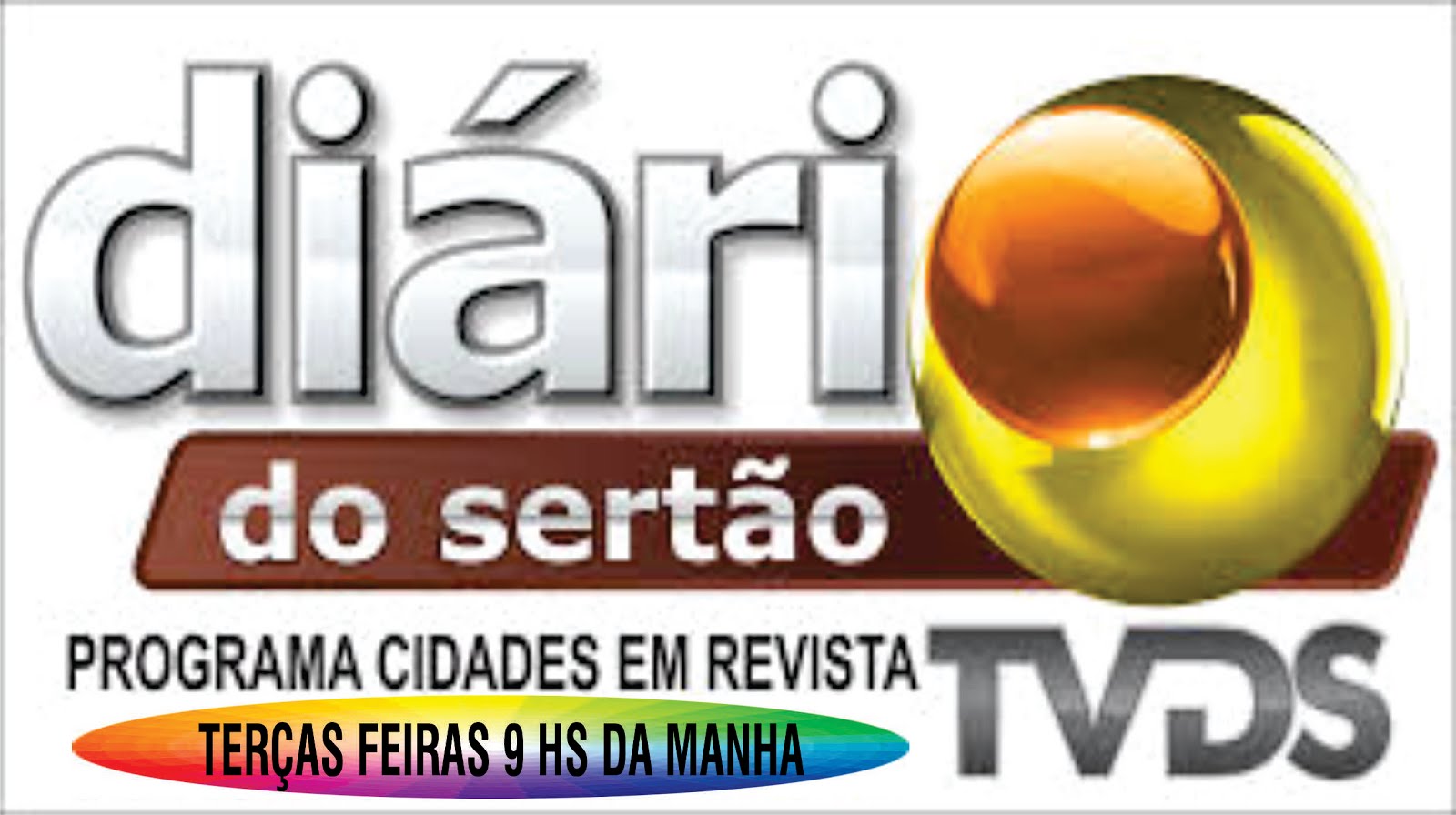 TODAS  AS  TERÇAS FEIRAS