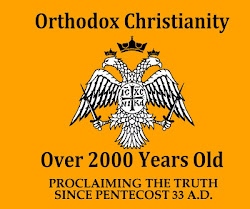 Bandera Critiana Orthodoxa