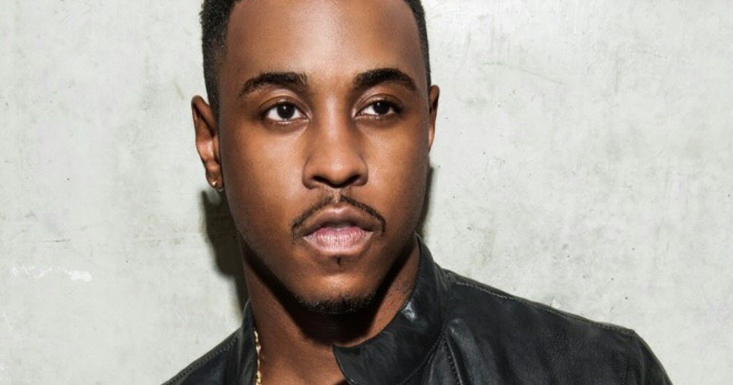 Jeremih Makes A Birthday Blunder And Gets Arrested For A DUI! 