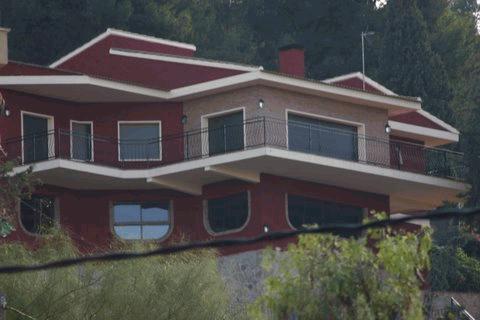 chalets de bancos venta chalet en verdolay la alberca murcia pisos bancos chalets de bancos venta chalet en verdolay la alberca murcia pisos bancos