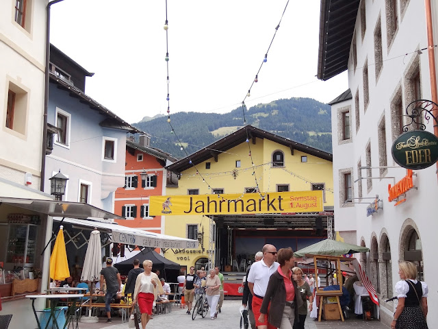 Julesmariette Lifestyle Travel Food A Weekend In Kitzbuhel