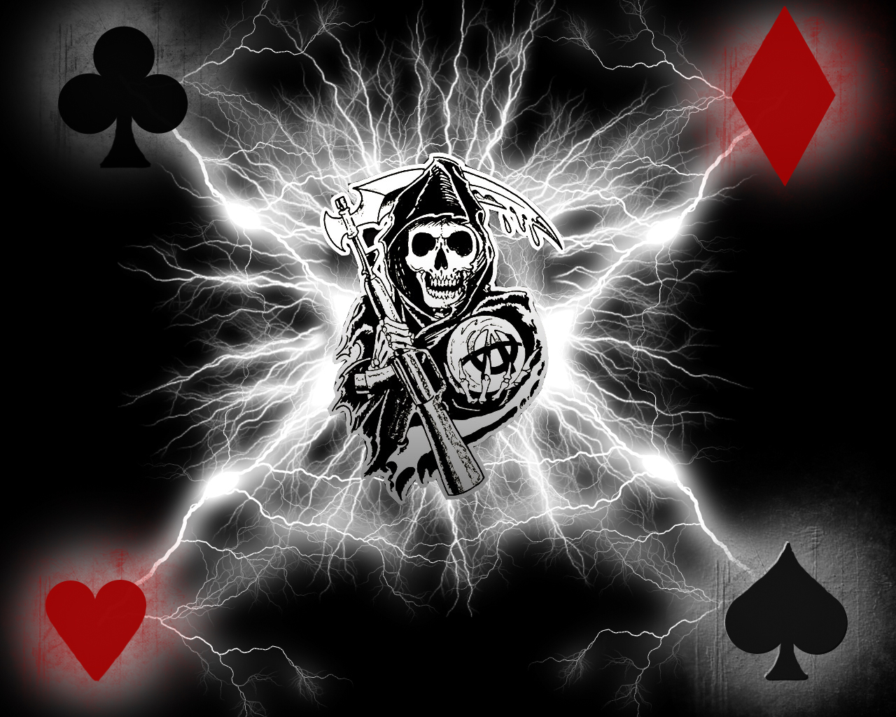 Sonja Galloway: sons of anarchy hd