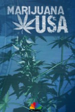 Marijuana USA (2011) Marijuana USA (2011)