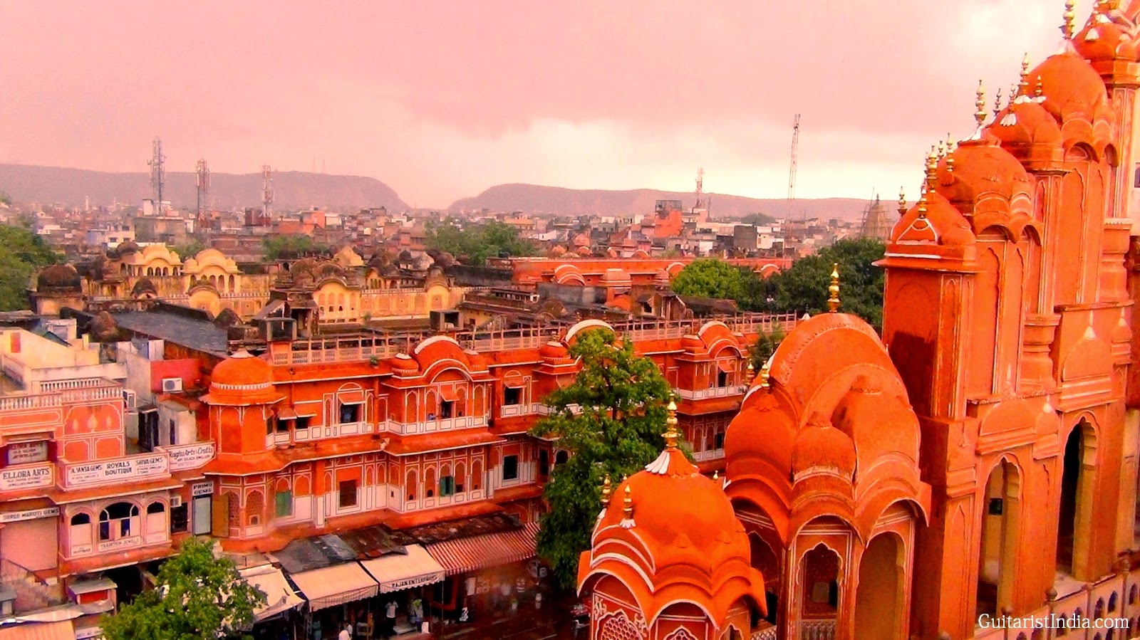 Scenic Beauty of India- Amazing Rajasthan ~ Amazing Scenic Beauty of