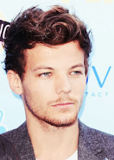 Louis William Tomlinson