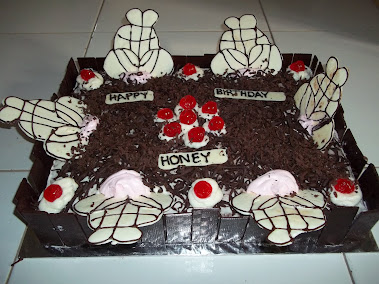 Black Forest Jumbo