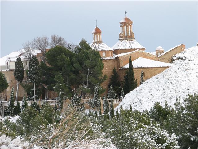 Ermita de Santa Quiteria