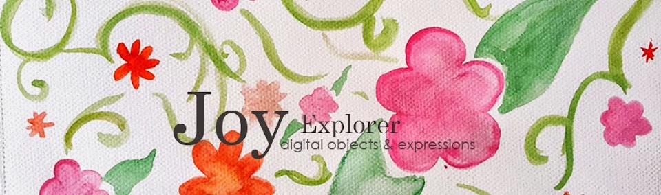 Joy Explorer