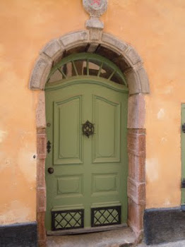 Portes del món