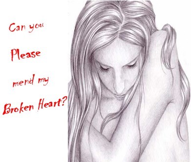 broken heart quotes and poems. Broken Heart Quotes