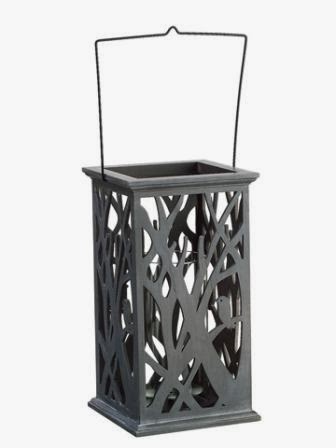 A Silk Flower Depot Blog: Hanging lanterns for adorable setting