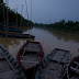 Sungai Lebam Wetlands