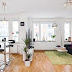 Interior Design For Tiny Studio Apartments