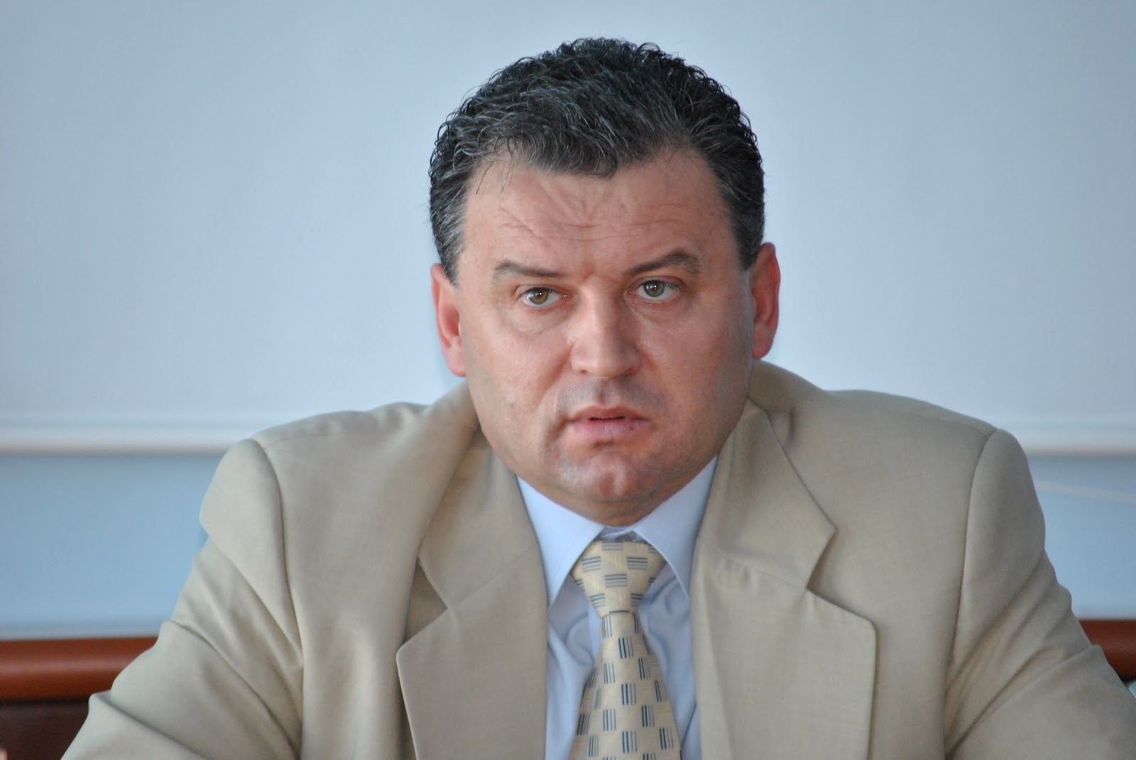 Sorin Ovidiu Balan