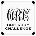 One Room Challenge 2013