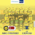 Andebol ABC/Uminho: ABC/UMinho apresenta-se aos sócios esta quarta-feira.