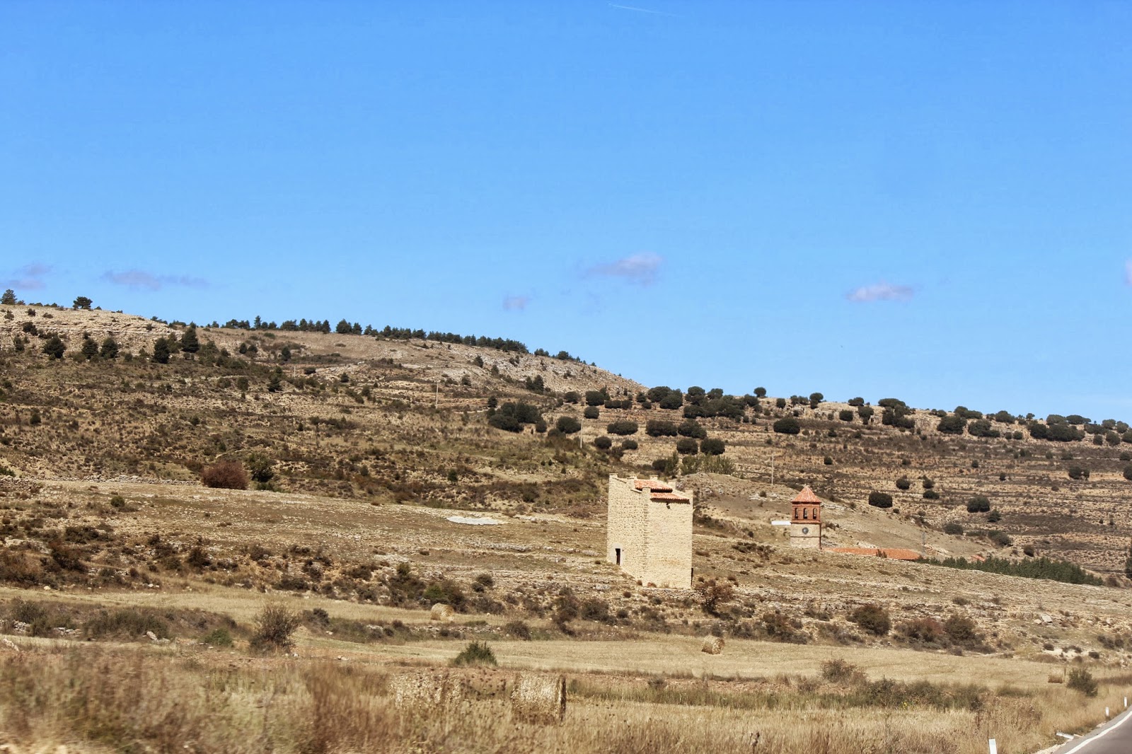 Historia y Genealogía El Toril y El Cañigral. Teruel