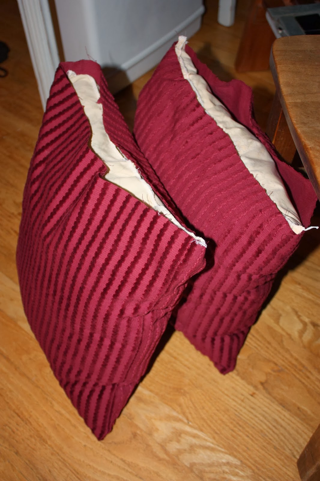 Living Well with SuziQue DIY How to Repurpose and Reinvent your Sofa