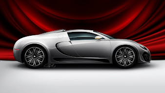 #32 Bugatti Wallpaper