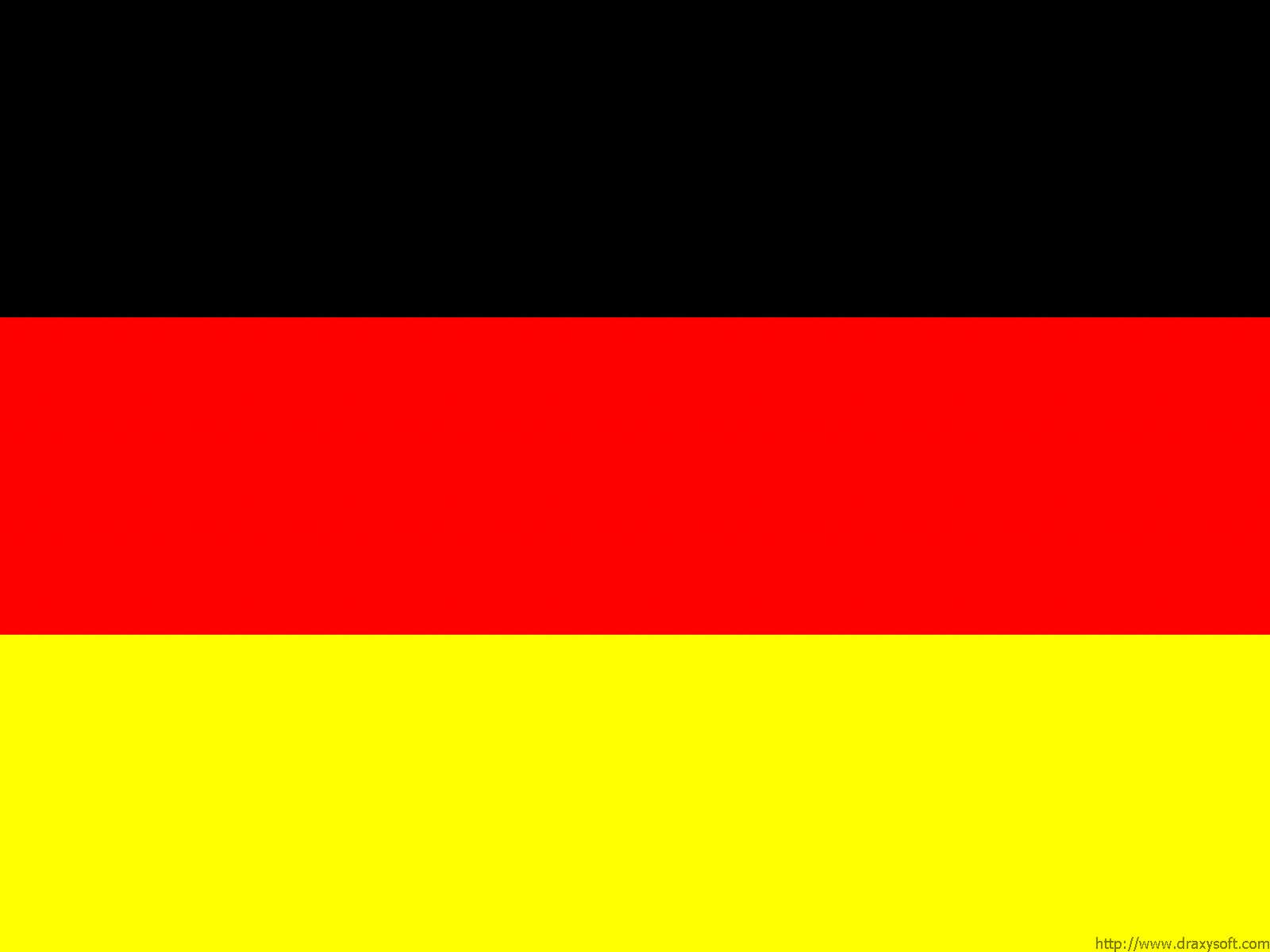 Germany Flag - Best Flag