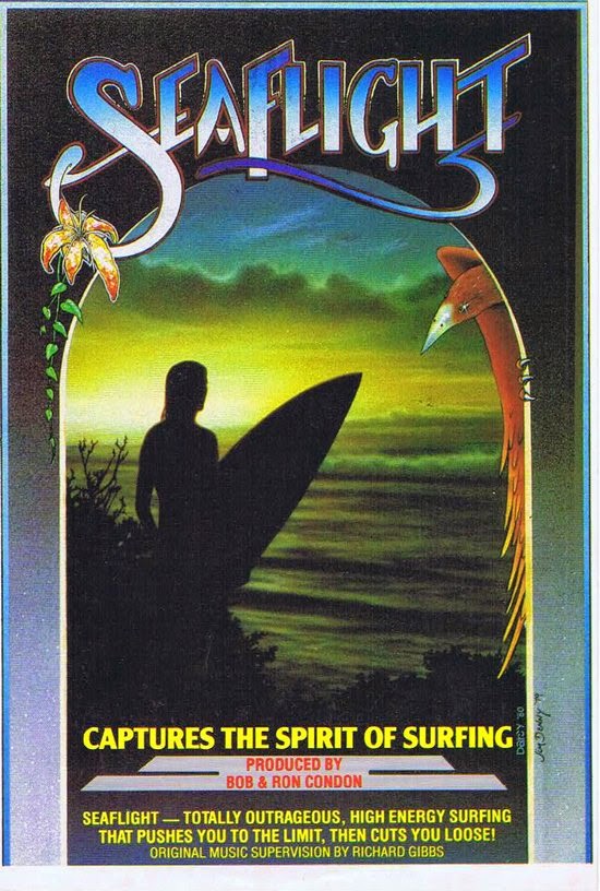 Sea Flight Sea Flight