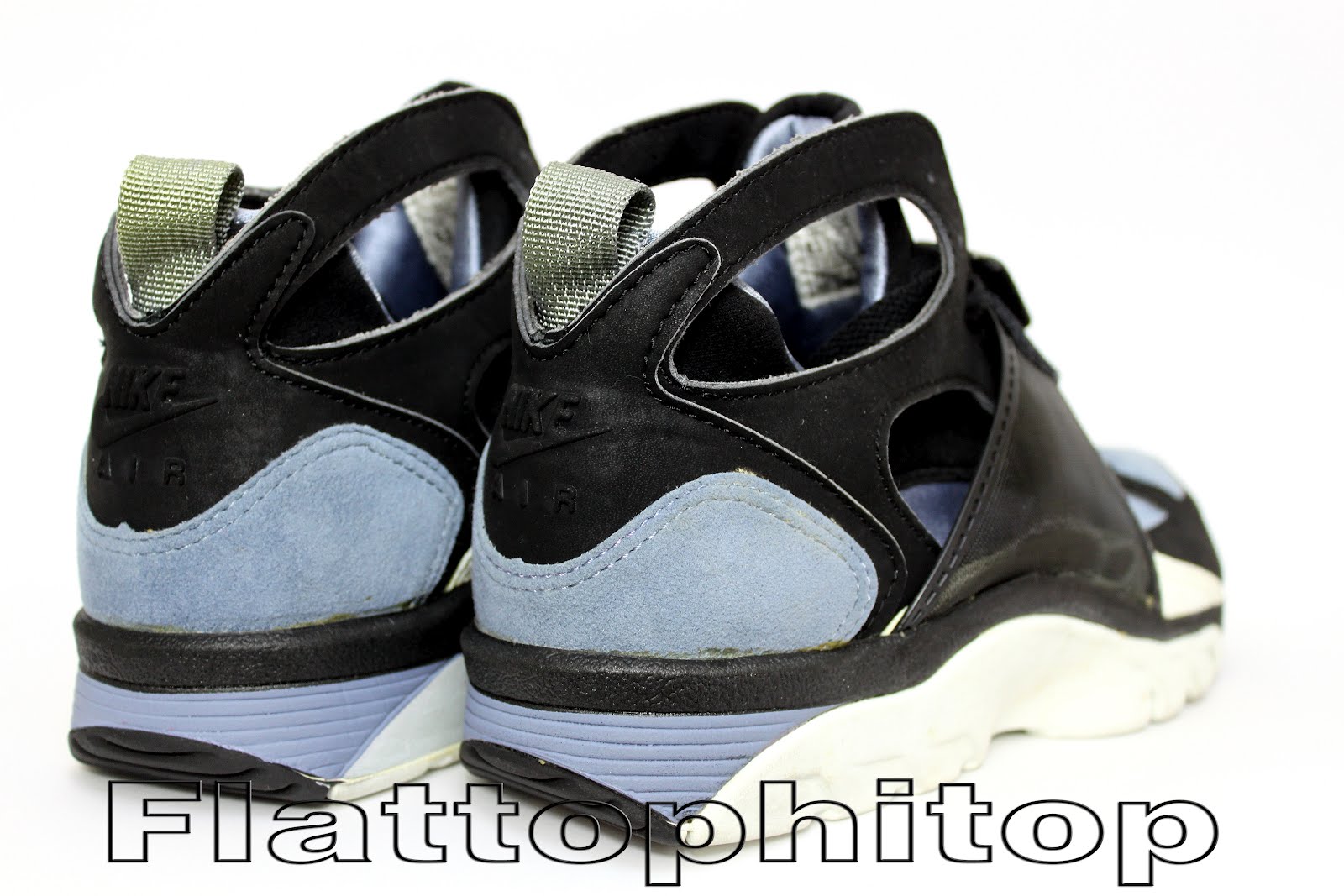 nike huarache basketball 1992