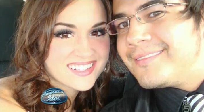 Julianna Chris Medina