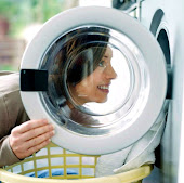 Bảo dưỡng máy giặt