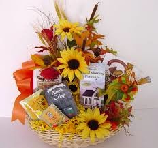 gift basket for women