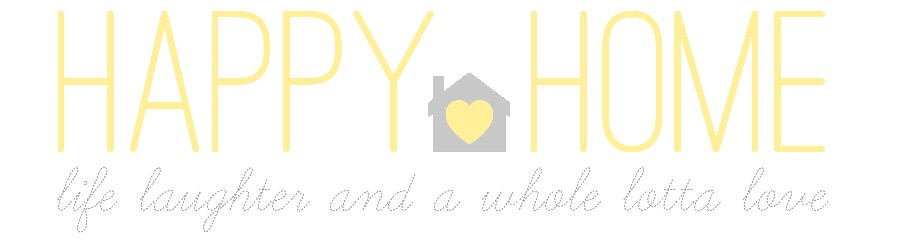 Happy Home