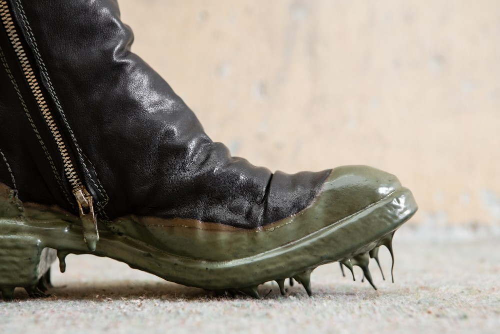 carol christian poell boots