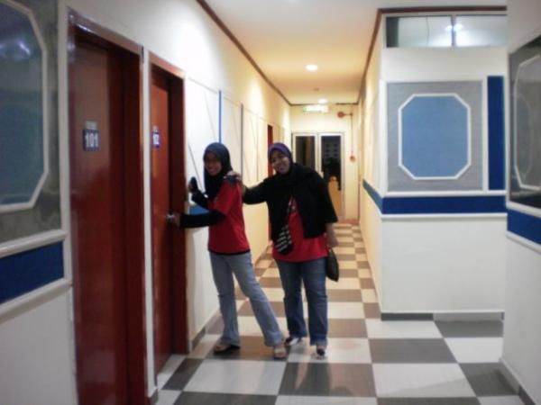 Infosti Mosti Kota Marudu Tempat Penginapan Di Kota Marudu