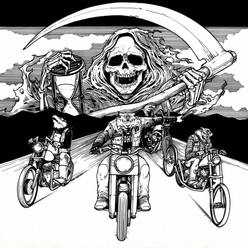 Playlist (Lo que estás escuchando) - Página 17 Ride+With+Death