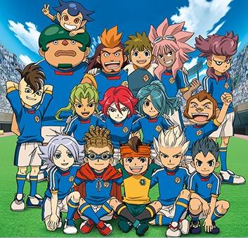 Inazuma Eleven