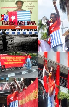 Free West Papua