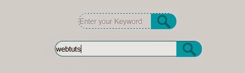 CSS3 Search Tutorial CSS3 Search Tutorial