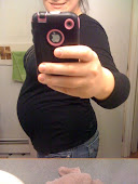 36 weeks pregnant