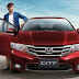 Honda City Facelifted Pictures Gallery