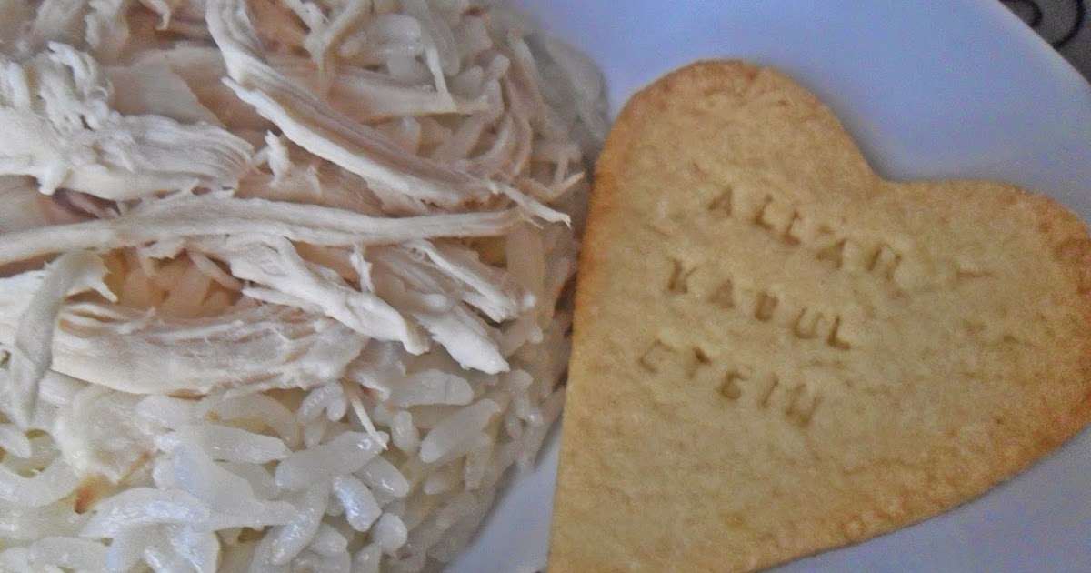 kalpkurabiye Nilay� ın Ev Mevlidi