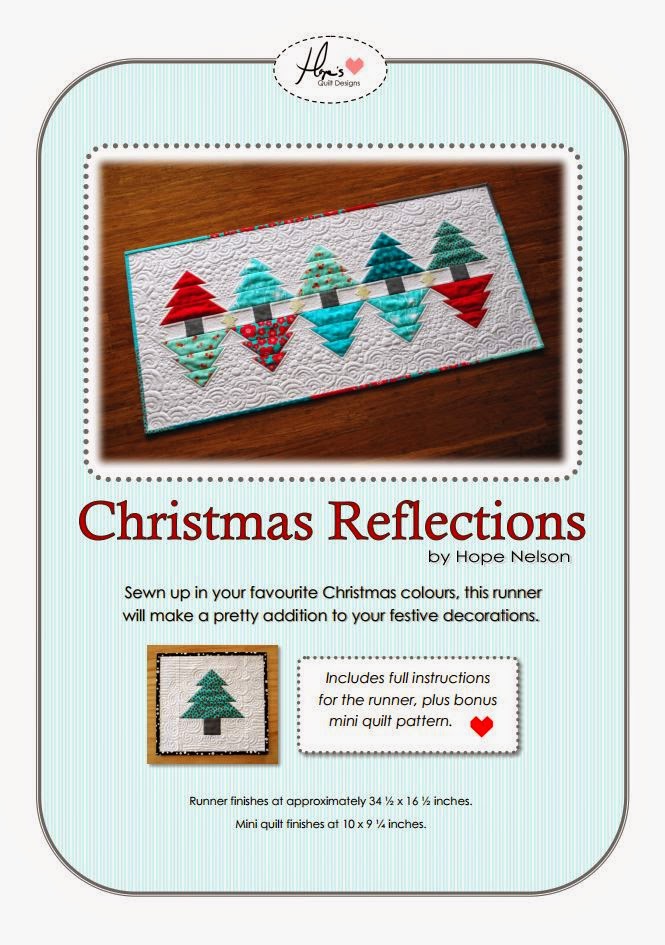 Christmas Reflections