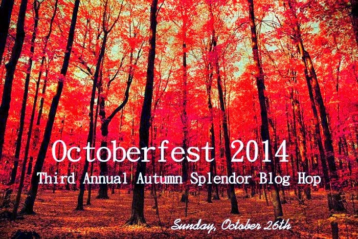 October Fest 2014