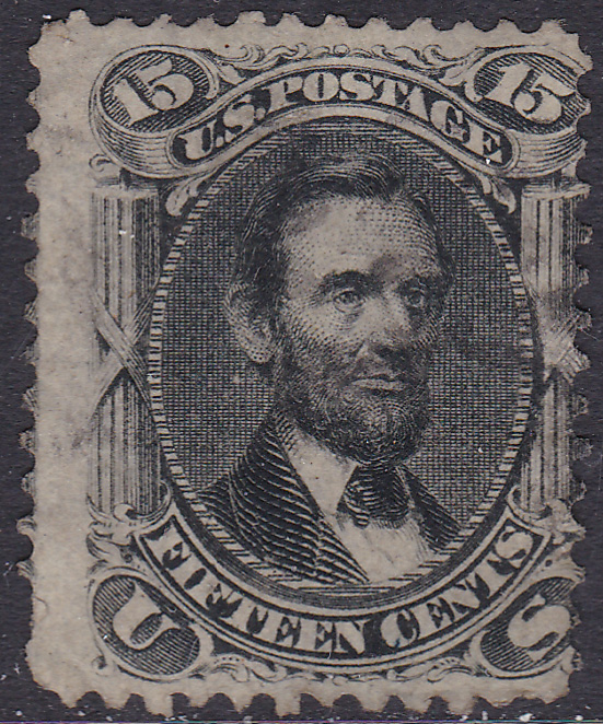 Sheldon the Stamp Man