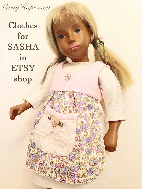 SASHA CLOTHING RANGE