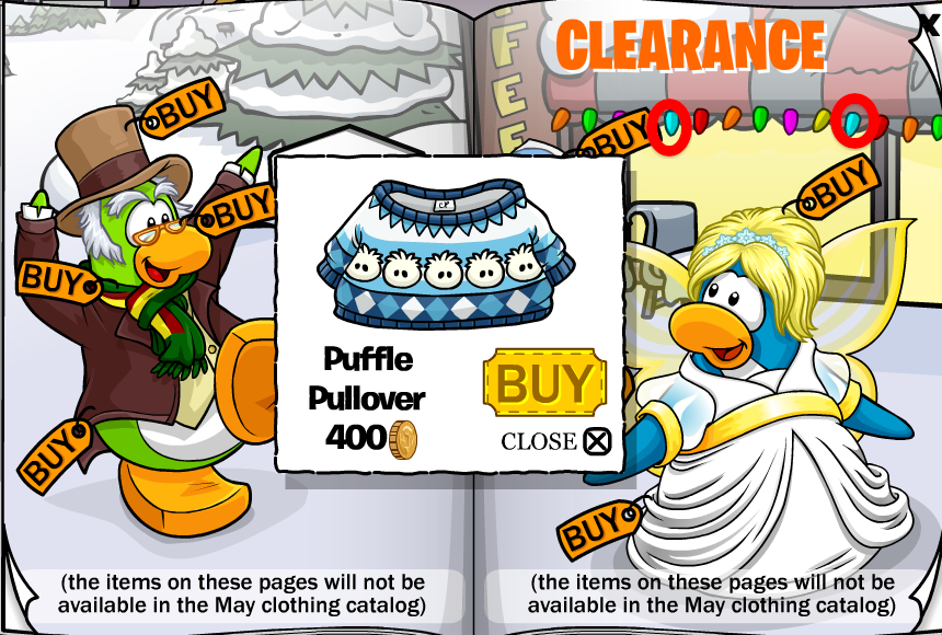 Club Penguin Cheats by Mimo777