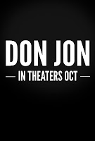 Don Jon Poster