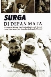 SURGA DI DEPAN MATA